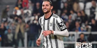 Musim Depan Liverpool Incar Adrien Rabiot?  