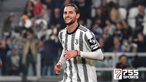 Musim Depan Liverpool Incar Adrien Rabiot?