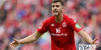 Anton Stach Masuk Radar Transfer Liverpool dan Spurs  