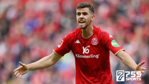 Anton Stach Masuk Radar Transfer Liverpool dan Spurs