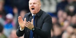 Apakah Liverpool Jadi Korban Kedua Sean Dyche?  