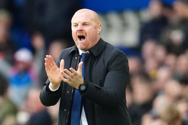 Apakah Liverpool Jadi Korban Kedua Sean Dyche?