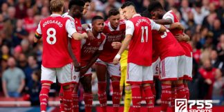 Patrick Vieira Jagokan Arsenal Juara Premier League  