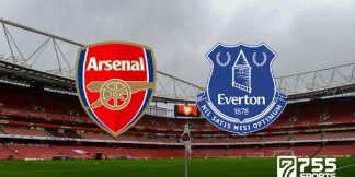 Prediksi Arsenal vs Everton - Premier League  