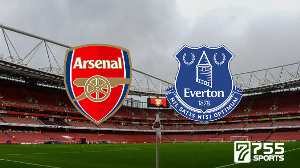 Prediksi Arsenal vs Everton – Premier League