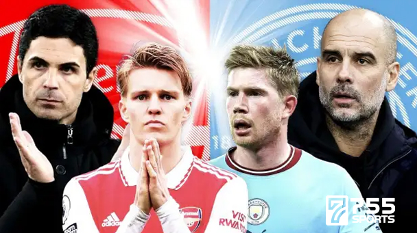 Prediksi Arsenal vs Manchester City – Premier League