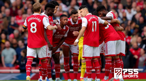 Patrick Vieira Jagokan Arsenal Juara Premier League