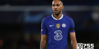 Tolak ke MLS, Aubameyang Buka Opsi Gabung AC Milan  