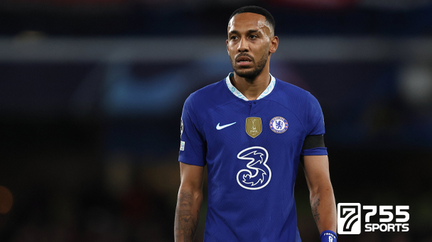 Tolak ke MLS, Aubameyang Buka Opsi Gabung AC Milan