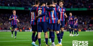 Simeone: Barcelona Tim Terbaik di La Liga Musim Ini  