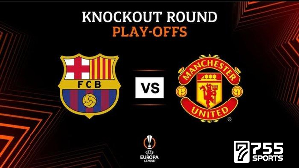Prediksi Barcelona vs Man. United – Liga Europa