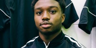 Bek Brighton Tariq Lamptey Menceritakan Pengalamannya  