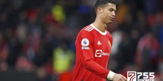 Bukti Manchester United Lebih Baik Tanpa Ronaldo  