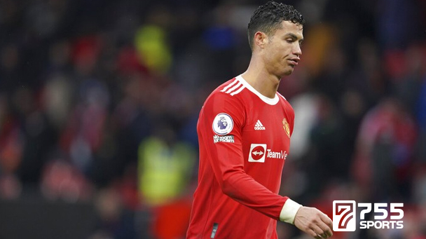 Bukti Manchester United Lebih Baik Tanpa Ronaldo