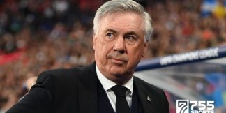 Carlo Ancelotti Indikasikan Benzema dan Kroos Bertahan  