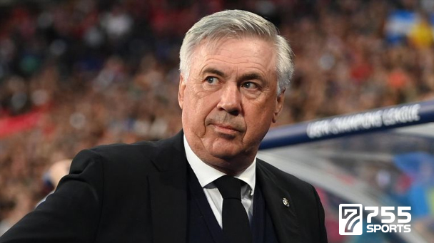 Carlo Ancelotti Indikasikan Benzema dan Kroos Bertahan