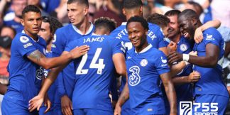 4 Alasan Chelsea Bisa Kalahkan Borussia Dortmund  