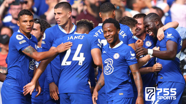 4 Alasan Chelsea Bisa Kalahkan Borussia Dortmund
