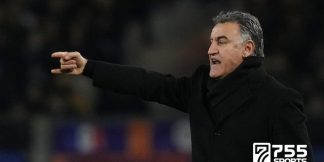 Calon Pengganti Christophe Galtier Jika Dipecat PSG  