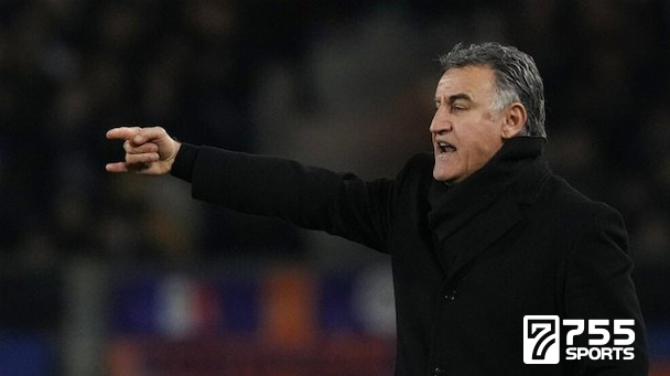 Calon Pengganti Christophe Galtier Jika Dipecat PSG