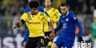 Kalah dari Dortmund, Potter: Chelsea Main Bagus  