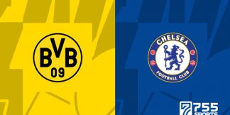 Prediksi Dortmund vs Chelsea - Liga Champions  