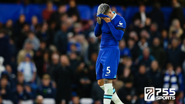 Chelsea Kalah Lagi, Paul Merson: Tim Individualis!