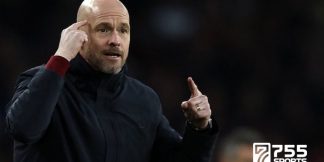 Pujian Xavi Hernandez Kepada Erik Ten Hag Jelang MU vs Barca  
