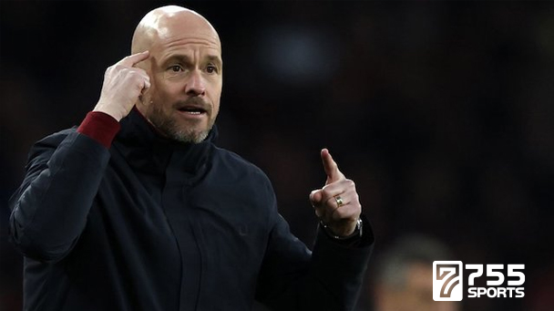 Pujian Xavi Hernandez Kepada Erik Ten Hag Jelang MU vs Barca