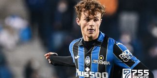 MU Ramaikan Perburuan Bek Muda Giorgio Scalvini  