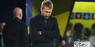 Jika Gagal di Liga Champions, Graham Potter Dipecat?  