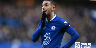 Bayern Siap Saingi PSG Demi Rekrut Hakim Ziyech  