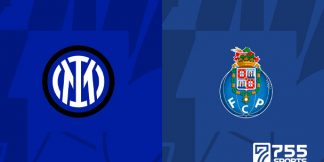 Prediksi Inter Milan vs Porto - Liga Champions  
