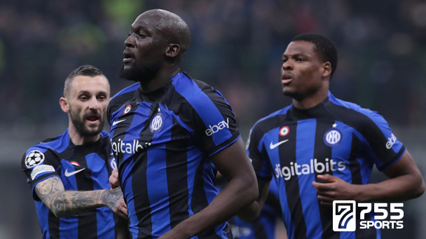 Hasil Liga Champions: Inter Milan 1-0 FC Porto