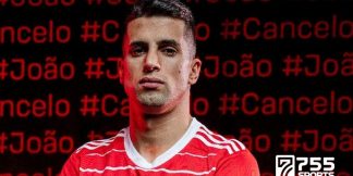 Joao Cancelo: Tidak Ada Pertengkaran dengan Pep Guardiola  