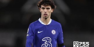 Modal Tiket Liga Champions, Newcastle Goda Joao Felix  