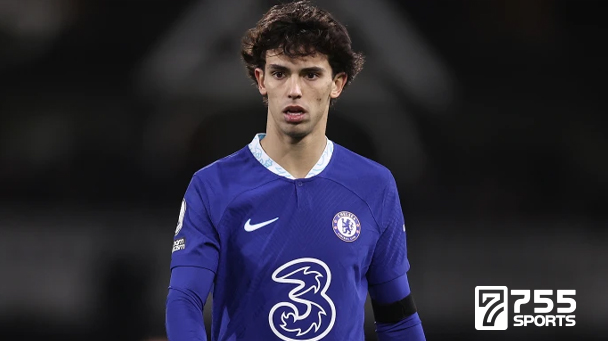 Demi Joao Felix, Chelsea Bakal Korbankan Mount