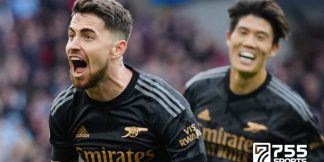 Jorginho Ungkap Alasan Tinggalkan Chelsea  