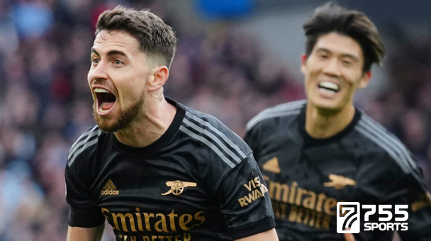 Jorginho Ungkap Alasan Tinggalkan Chelsea
