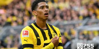 Jika Bertahan, Jude Bellingham akan Dapat Kontrak Mewah  