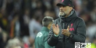 Klopp Ikut Tertawa Saat Komentari Pertahanan Liverpool  