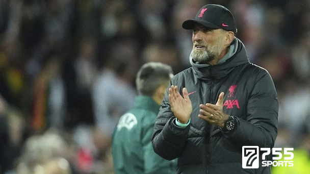 Klopp Ikut Tertawa Saat Komentari Pertahanan Liverpool
