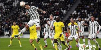 Komentar Danilo Usai Juventus Cuma Imbang Lawan Nantes  