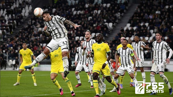 Komentar Danilo Usai Juventus Cuma Imbang Lawan Nantes