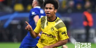 Bellingham: Tak Banyak yang Bisa Kalahkan Karim Adeyemi  