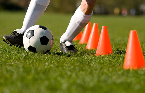 Keterampilan Sepak Bola Paling Penting Untuk Pemula