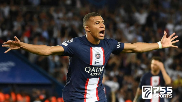Manchester United Kian Seriusi Transfer Kylian Mbappe