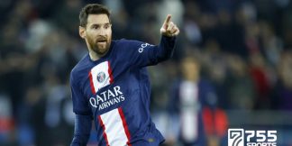 Lionel Messi Disarankan Pensiun dari Timnas Argentina  