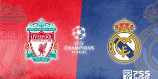 Prediksi Liverpool vs Real Madrid - Liga Champions  