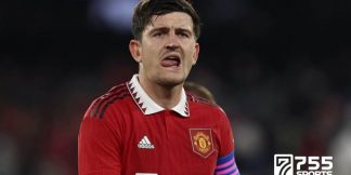 Manchester United Bakal Depak Empat Pemain Sekaligus  